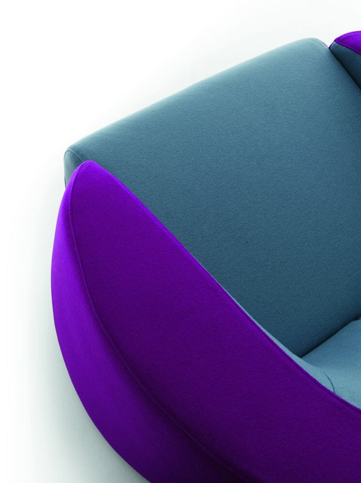 Ditre Factory, Cushioned furniture