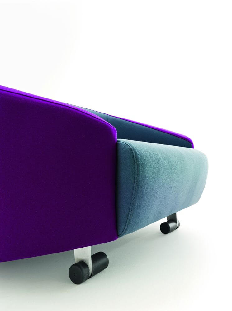 Ditre Factory, Cushioned furniture