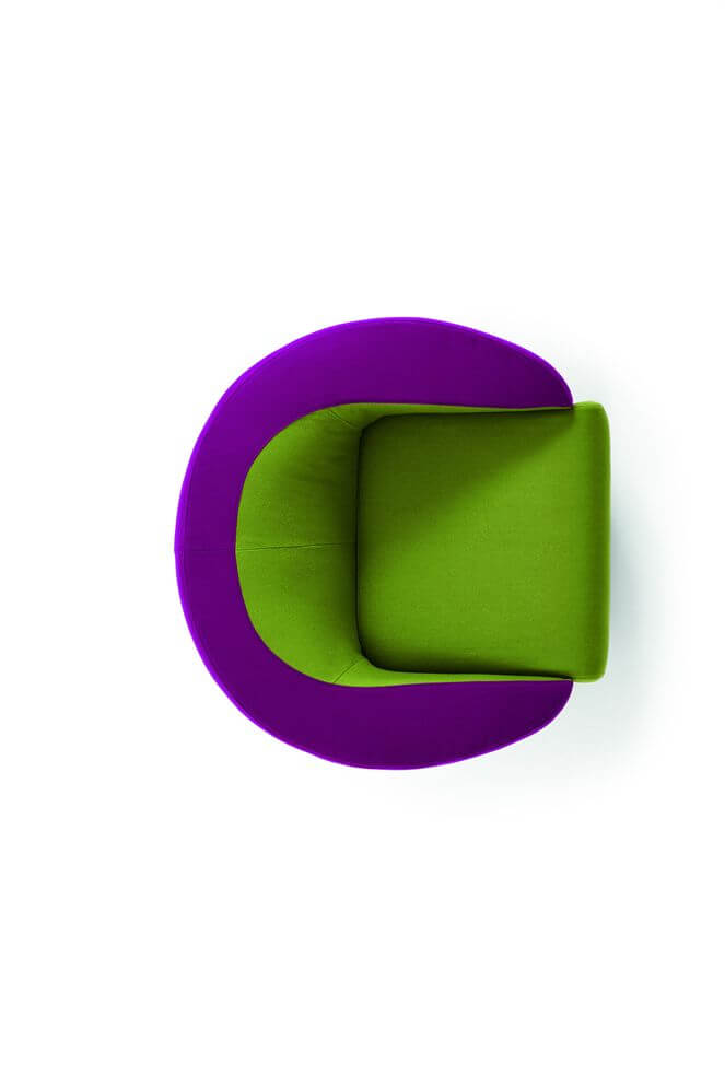 Ditre Factory, Cushioned furniture