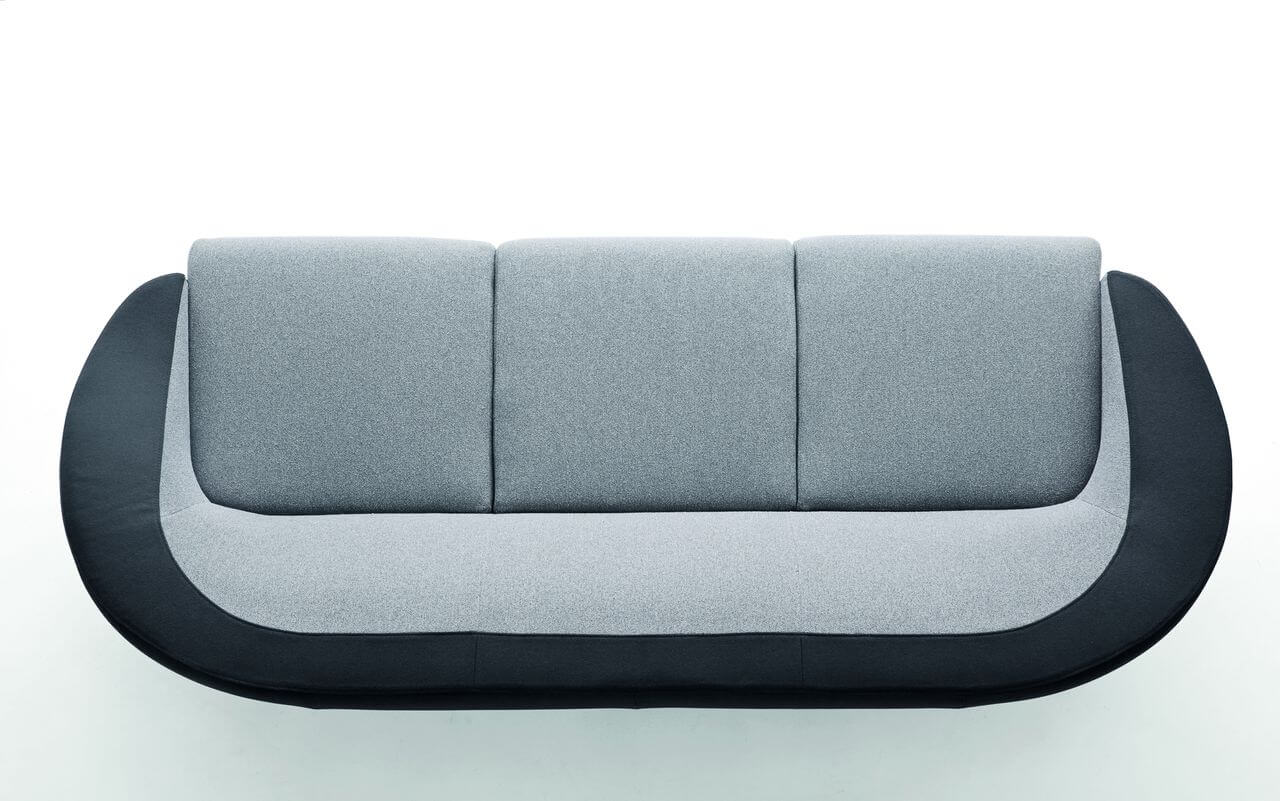 Ditre Factory, Cushioned furniture