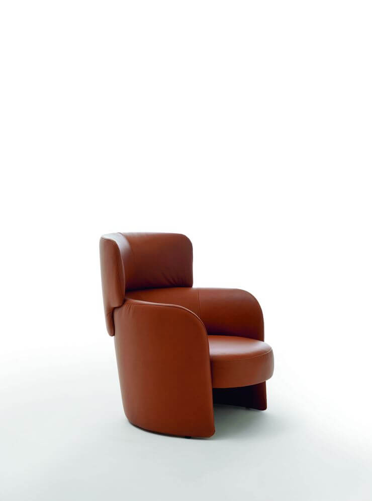 Ditre Factory, Cushioned furniture