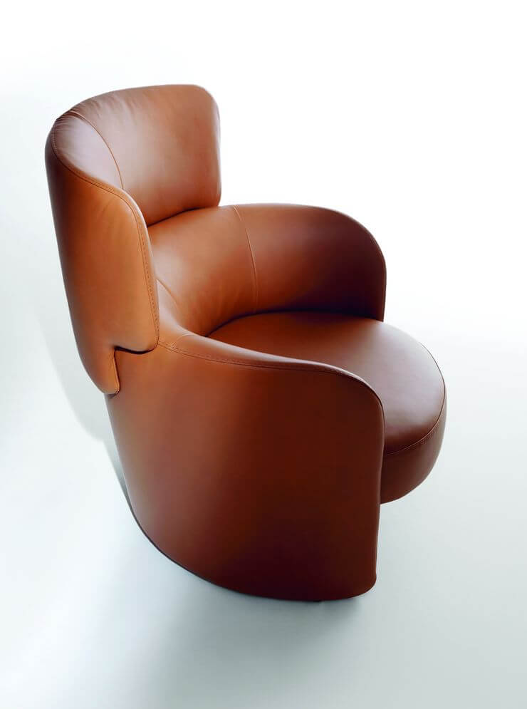 Ditre Factory, Cushioned furniture