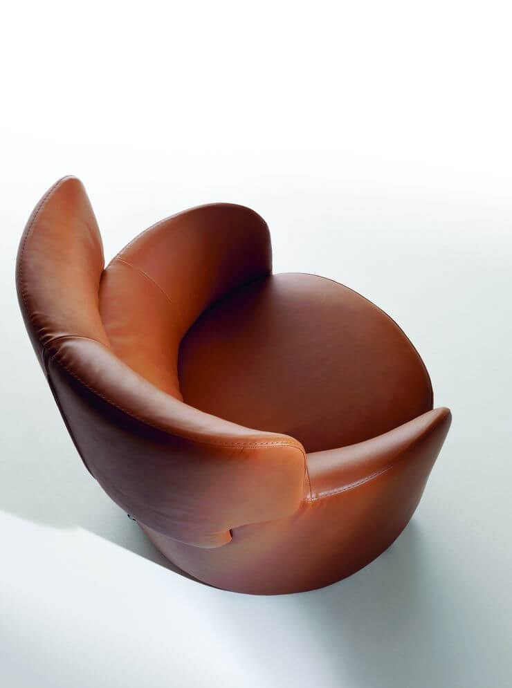 Ditre Factory, Cushioned furniture