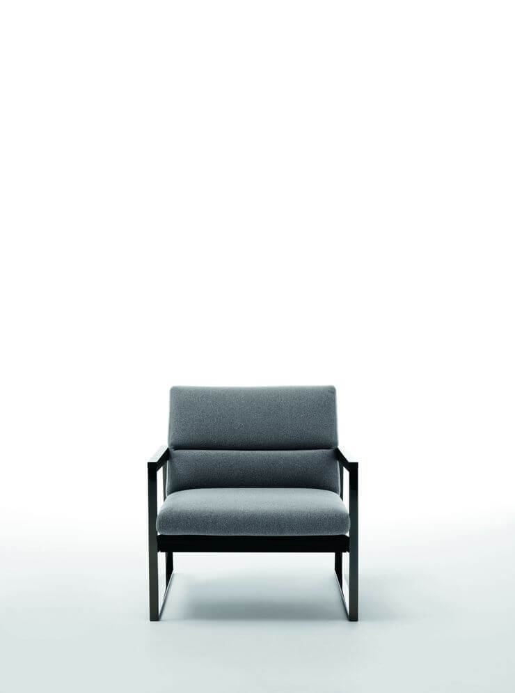 Ditre Factory, Cushioned furniture