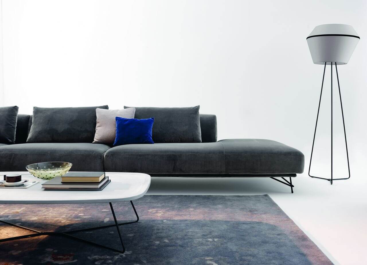 Ditre Factory, Cushioned furniture