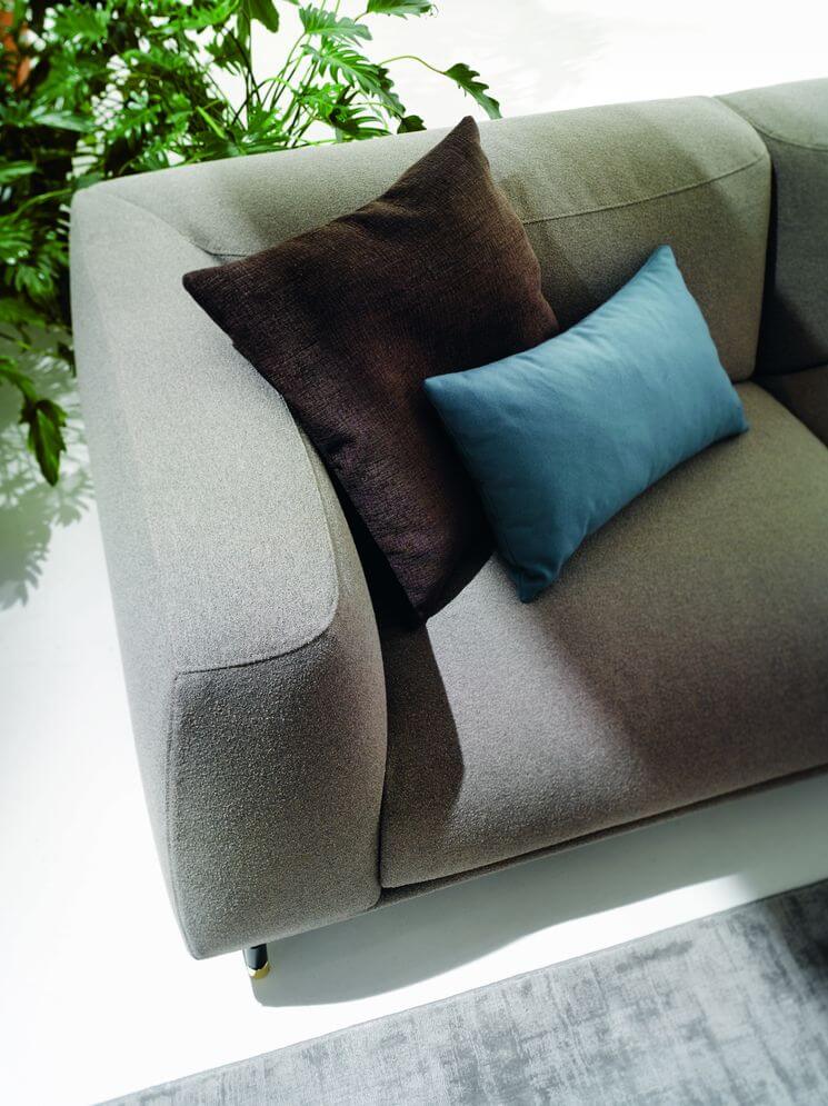 Ditre Factory, Cushioned furniture