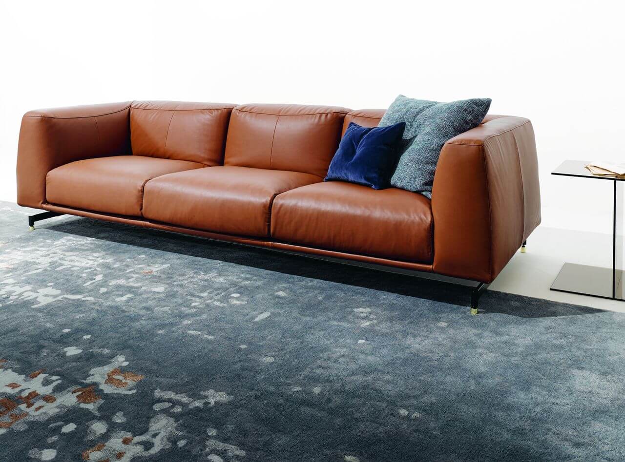 Ditre Factory, Cushioned furniture