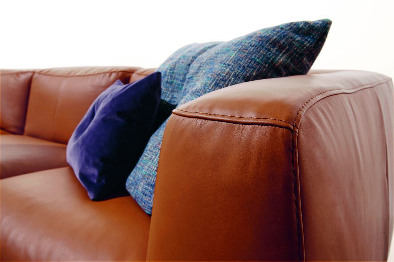 Ditre Factory, Cushioned furniture