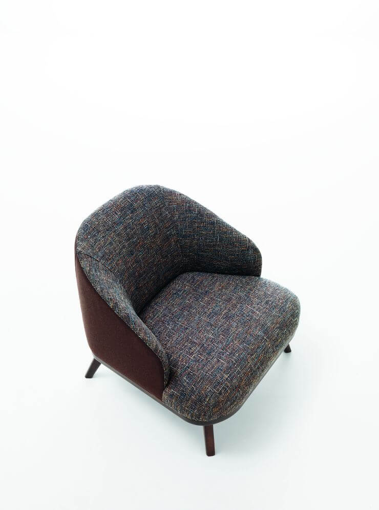 Ditre Factory, Cushioned furniture