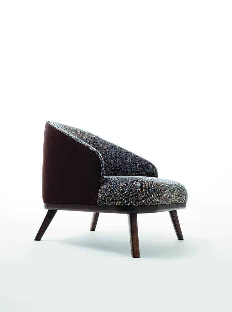 Ditre Factory, Cushioned furniture