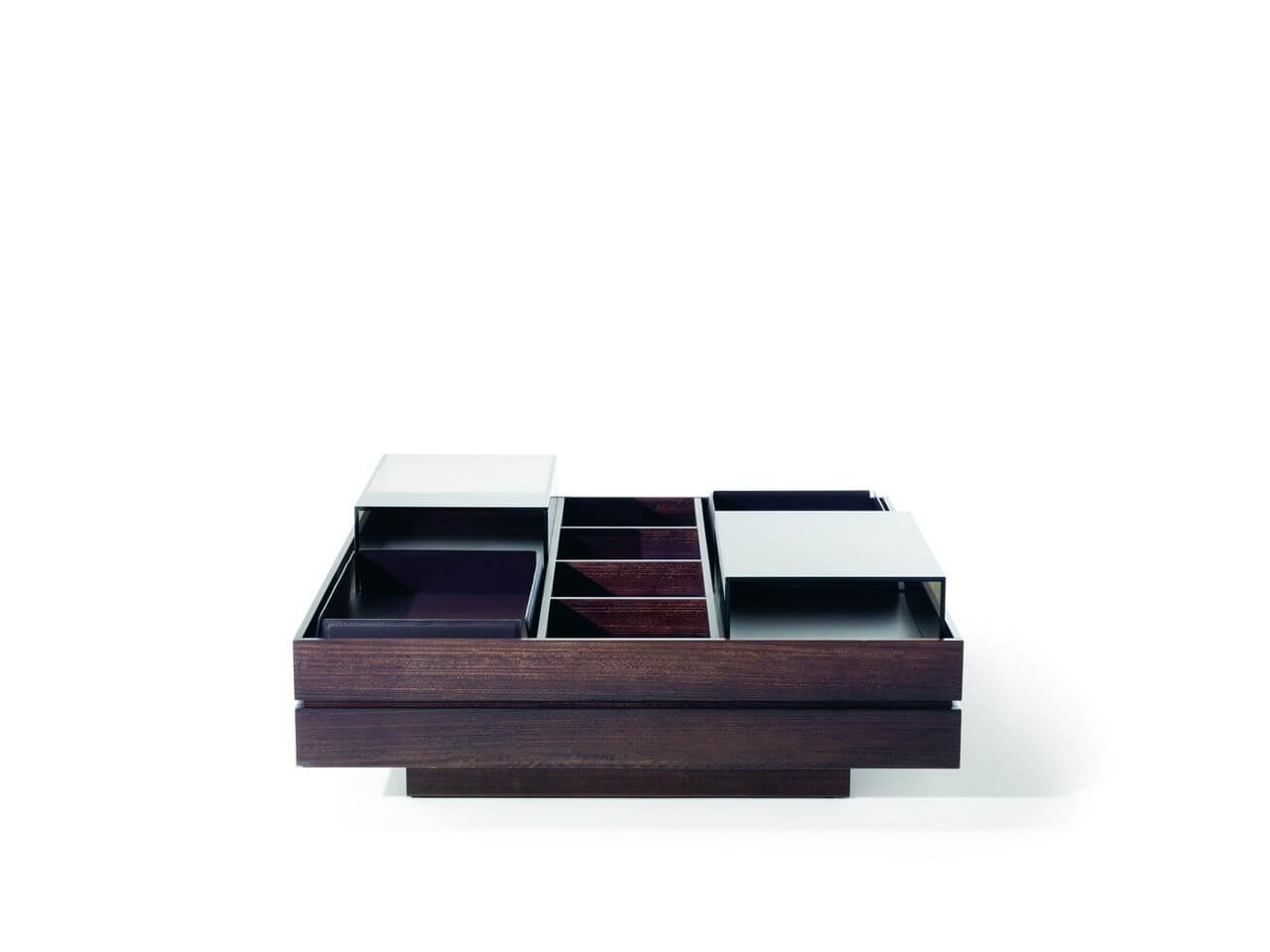 Ditre Factory, Tables