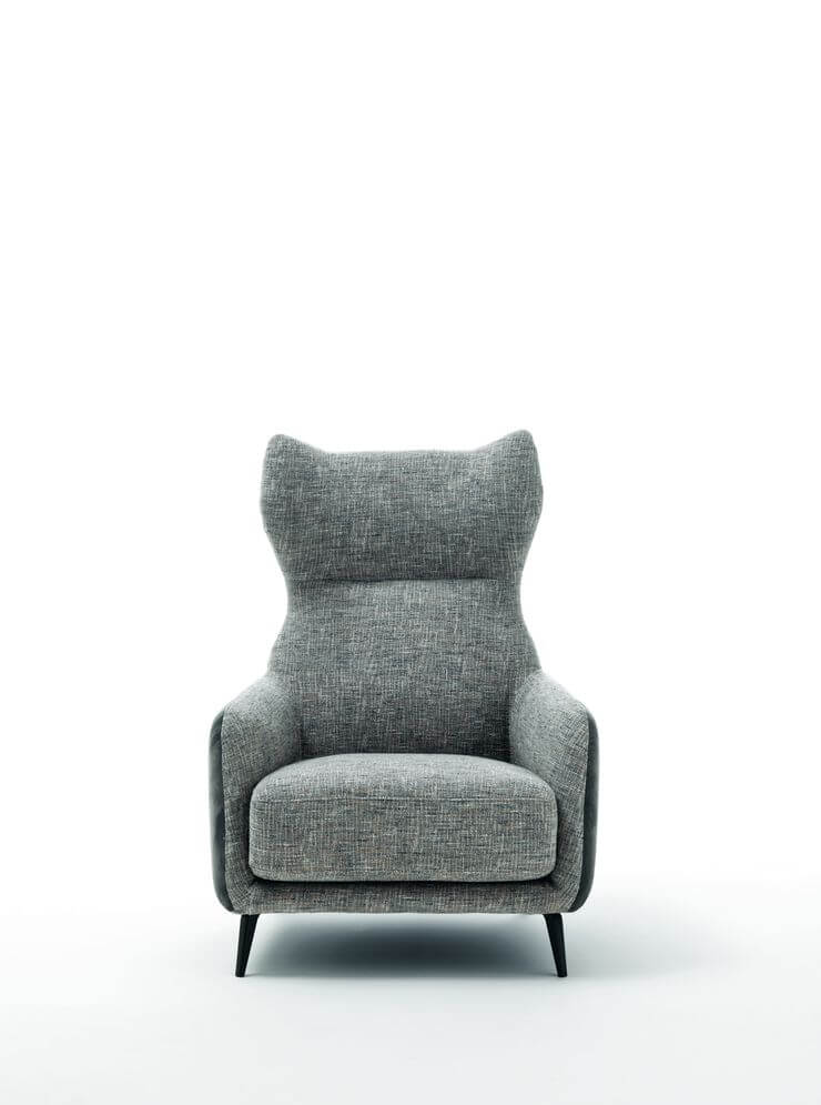 Ditre Factory, Cushioned furniture