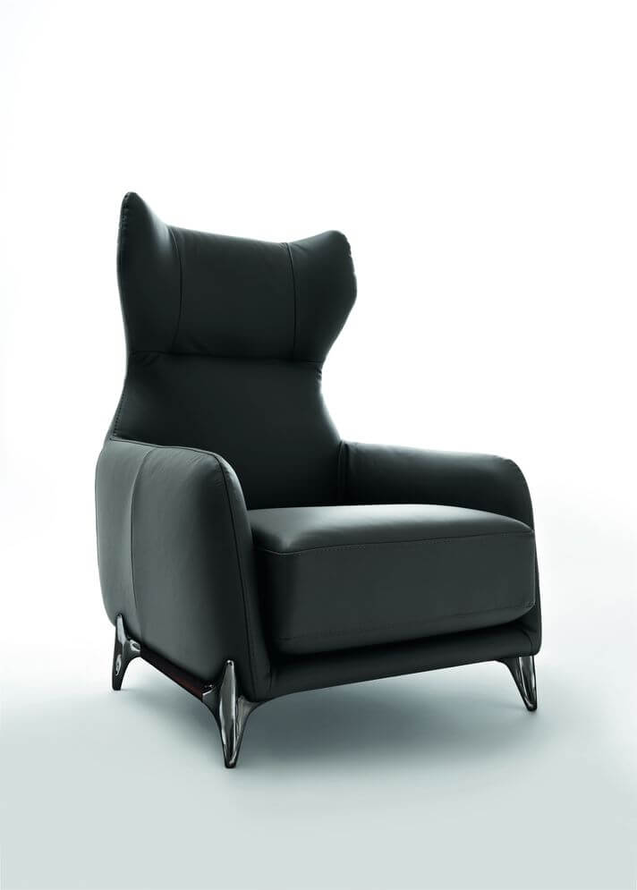 Ditre Factory, Cushioned furniture