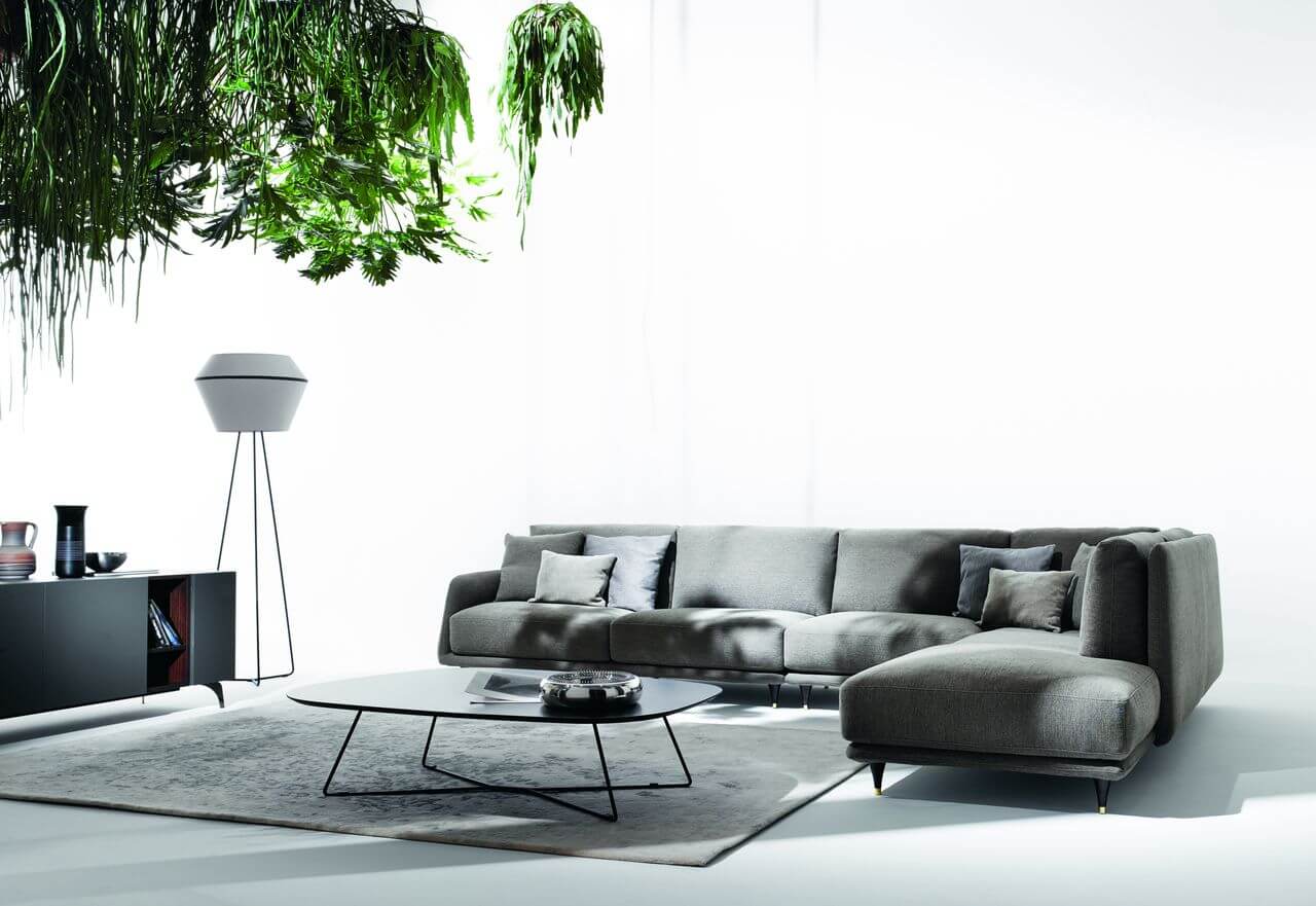 Ditre Factory, Cushioned furniture