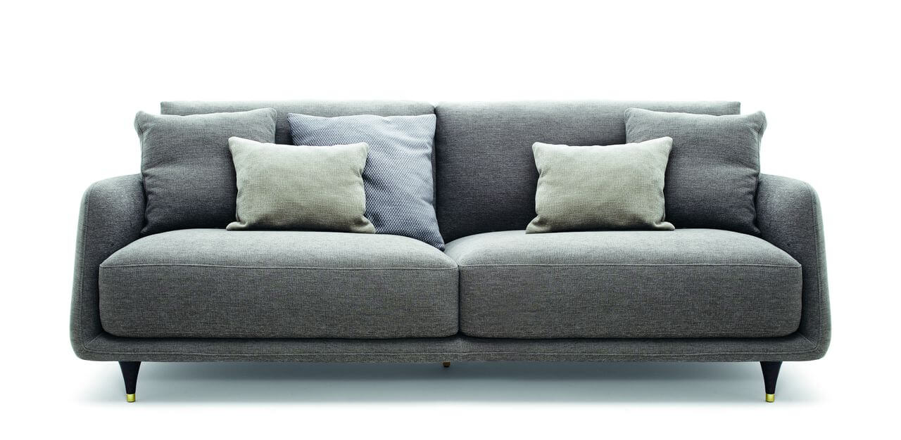 Ditre Factory, Cushioned furniture