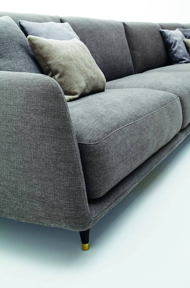 Ditre Factory, Cushioned furniture