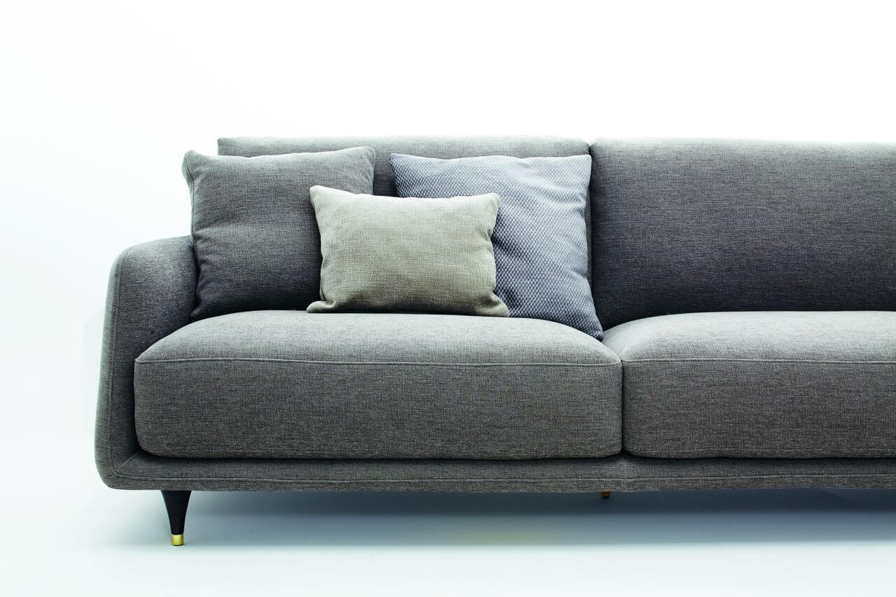 Ditre Factory, Cushioned furniture