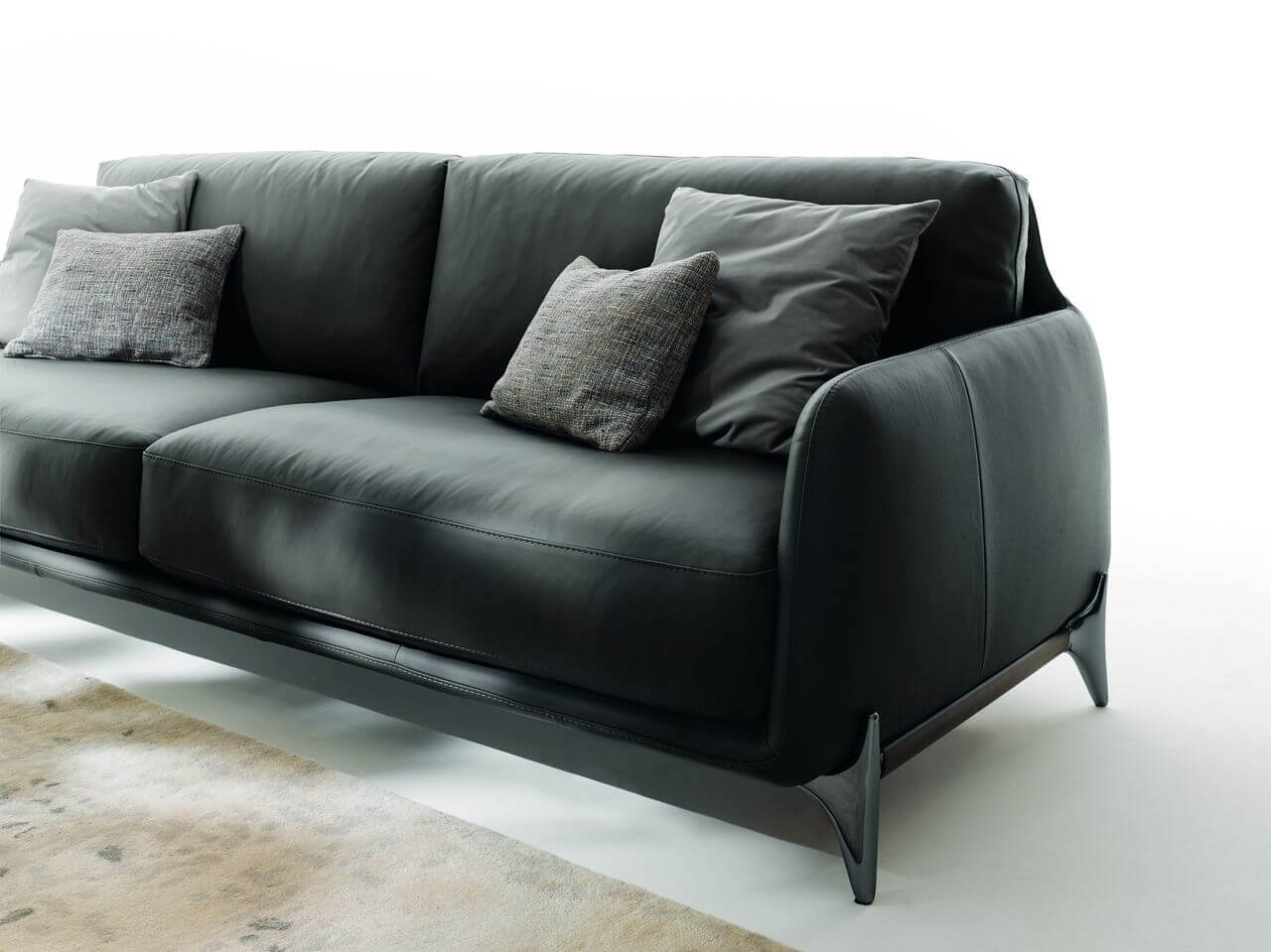 Ditre Factory, Cushioned furniture