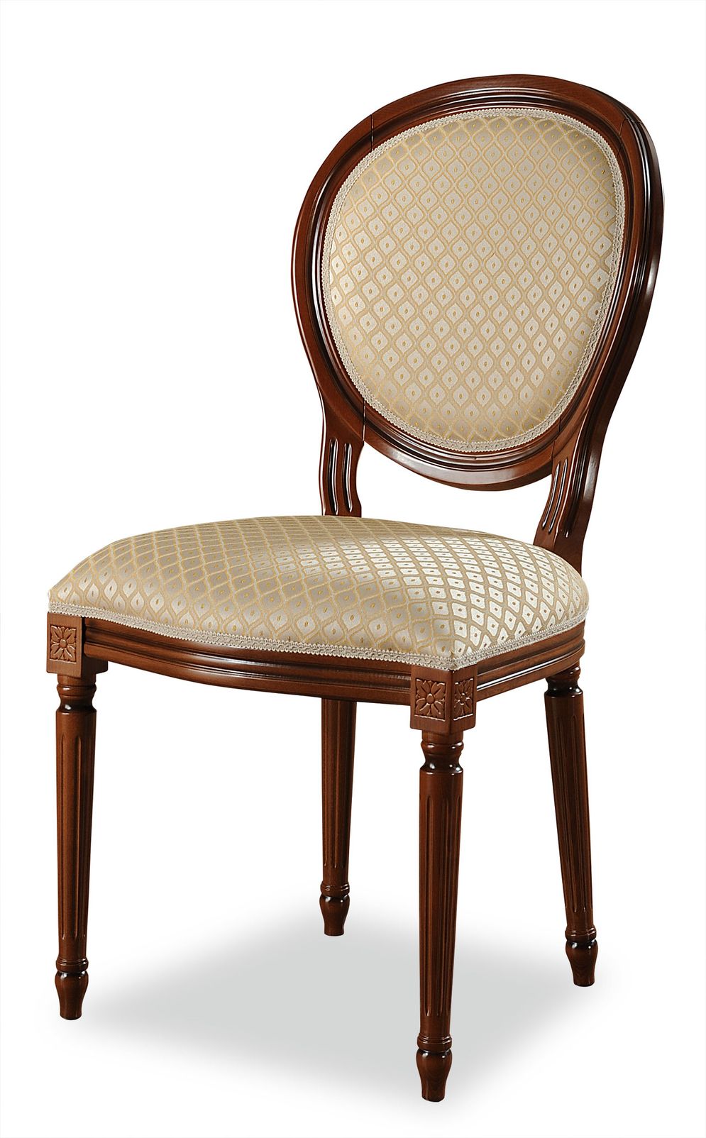 Luigi noce Tables and Chairs 