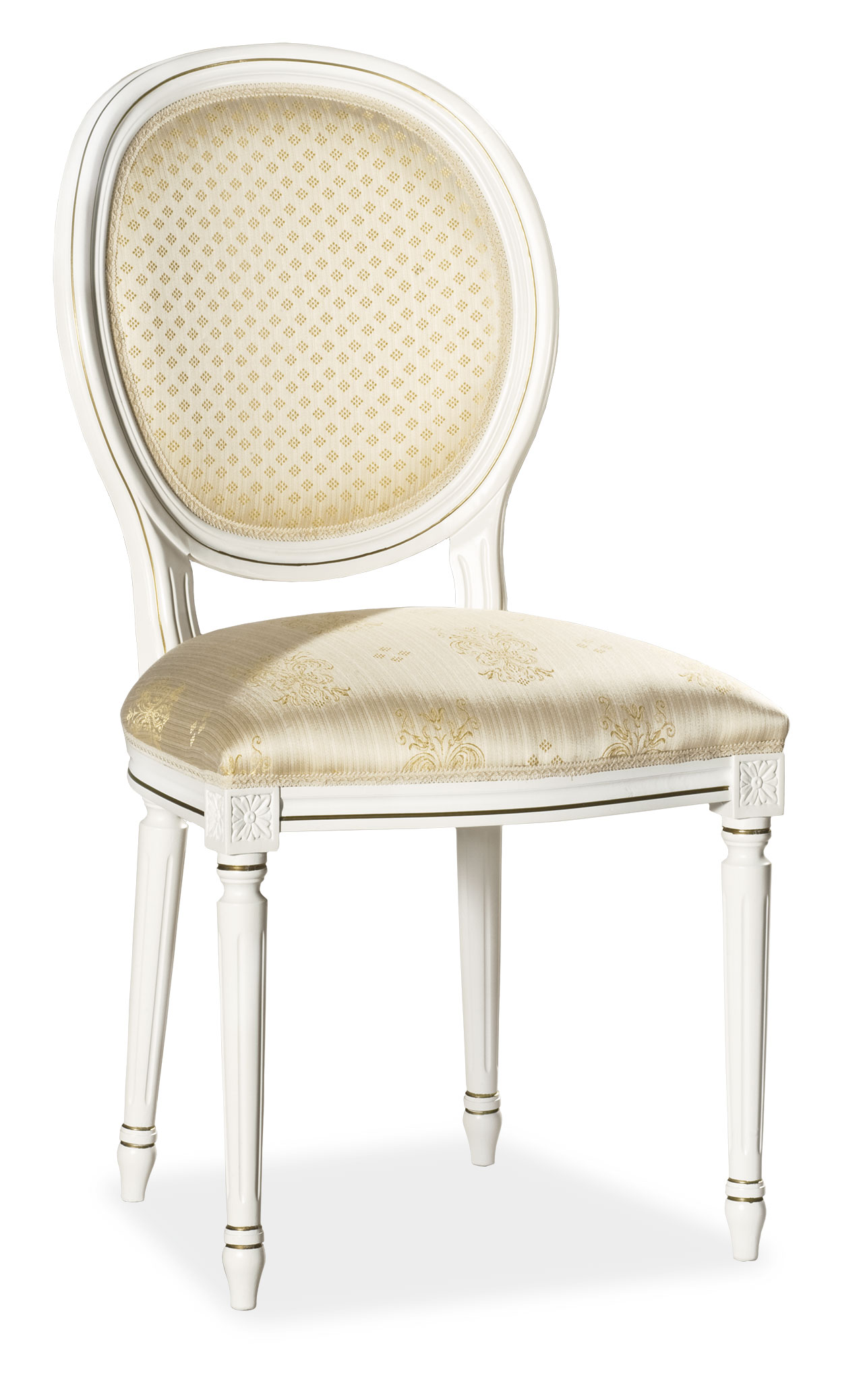 Luigi Table and chairs 