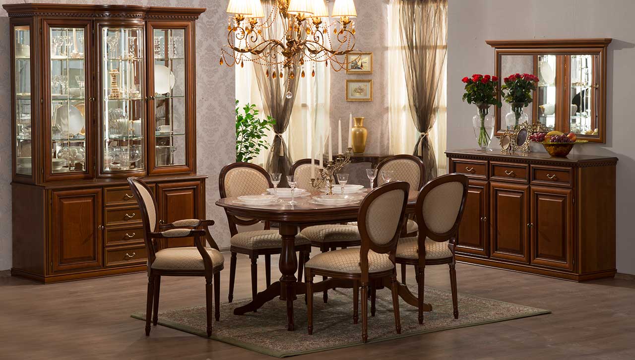 Florida Table and noce Chairs 