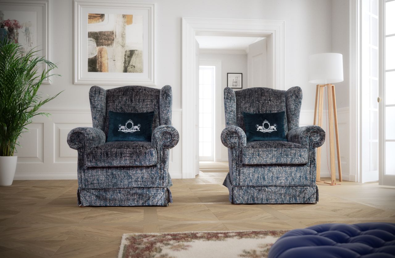 Keoma Factory, Sofas and armchairs 