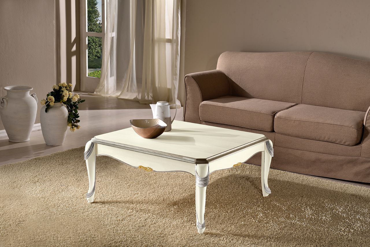 Modenese Gastone Factory, Tables and chairs 