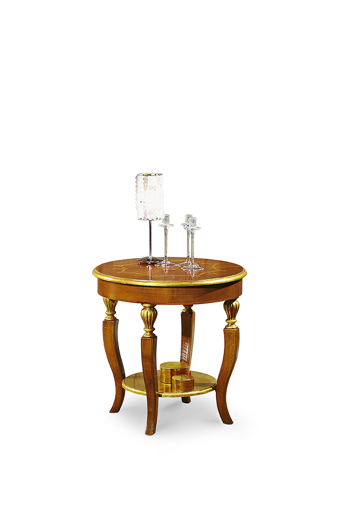 Modenese Gastone Factory, Tables and chairs 