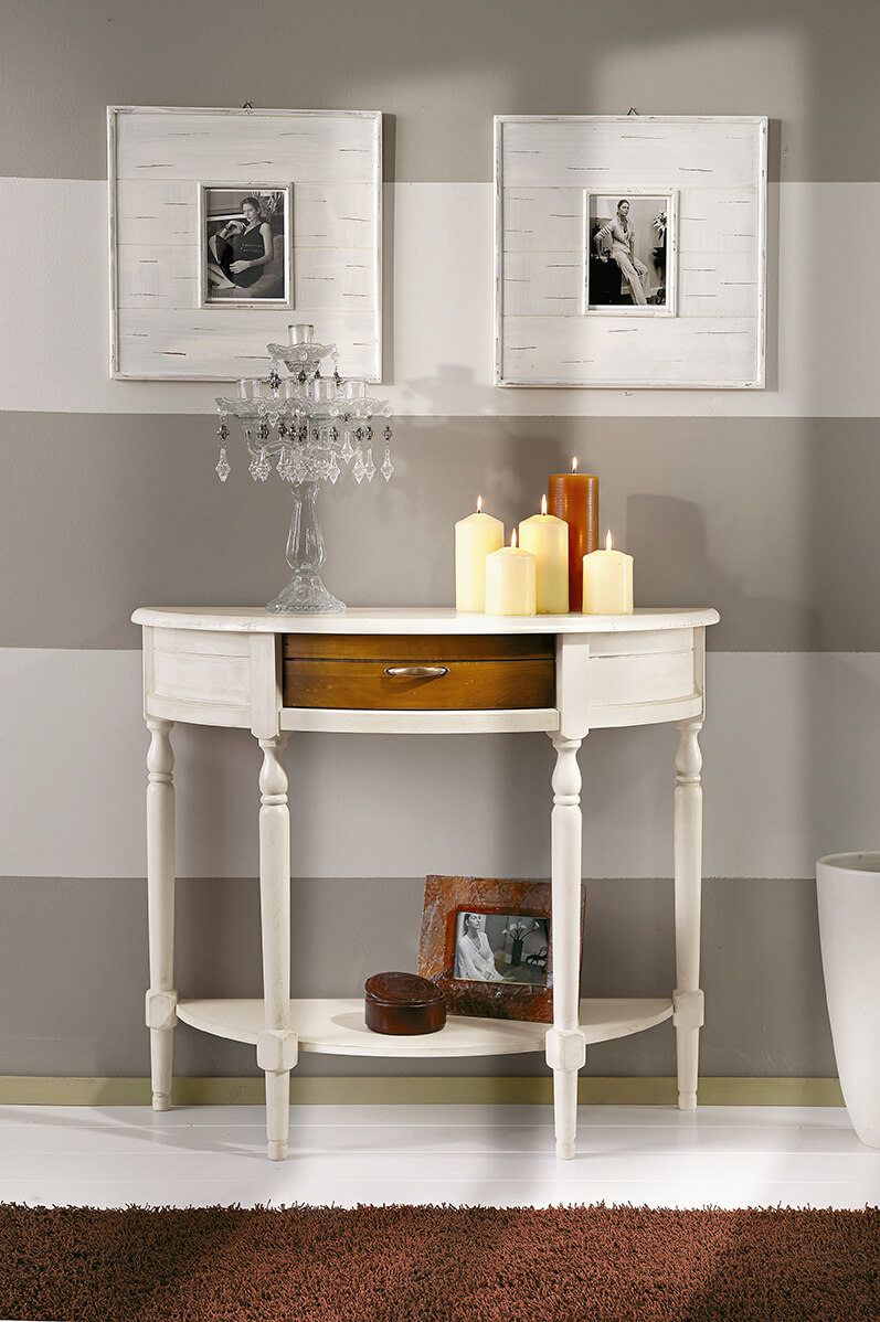 Modenese Gastone Factory, Tables and chairs 