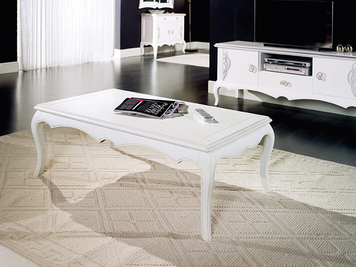 Modenese Gastone Factory, Tables and chairs 