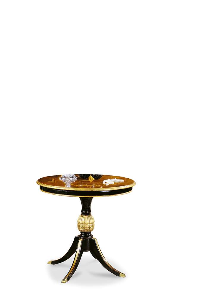 Modenese Gastone Factory, Tables and chairs 