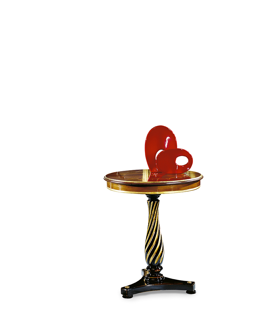 Modenese Gastone Factory, Tables and chairs 