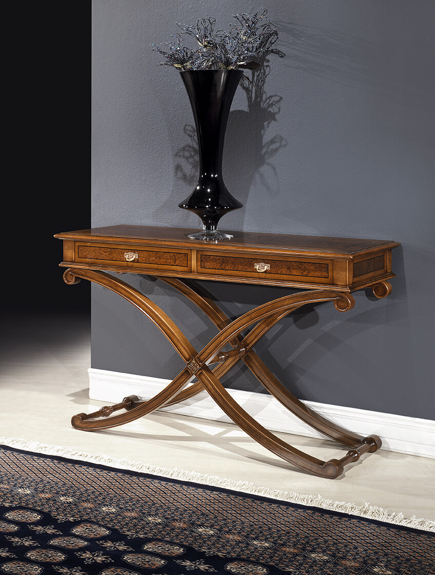 Фабрика Modenese Gastone, столи та стільці