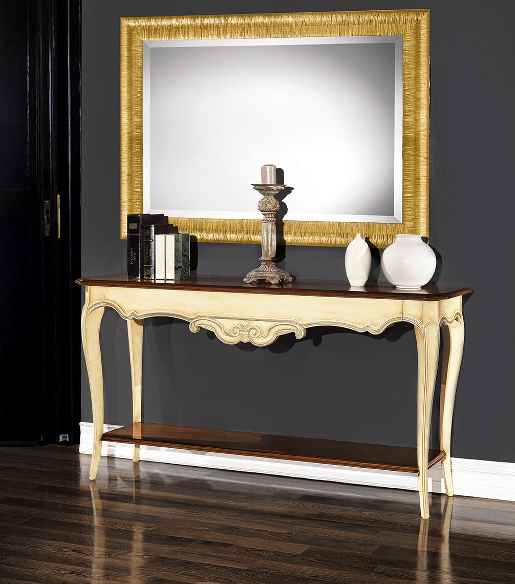 Modenese Gastone Factory, Tables and chairs 