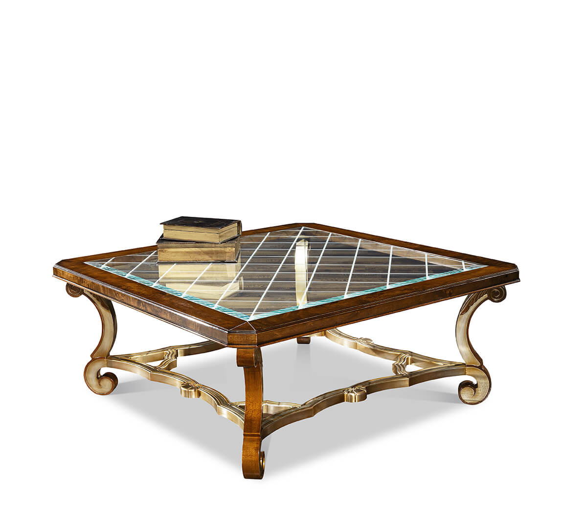 Modenese Gastone Factory, Tables and chairs 