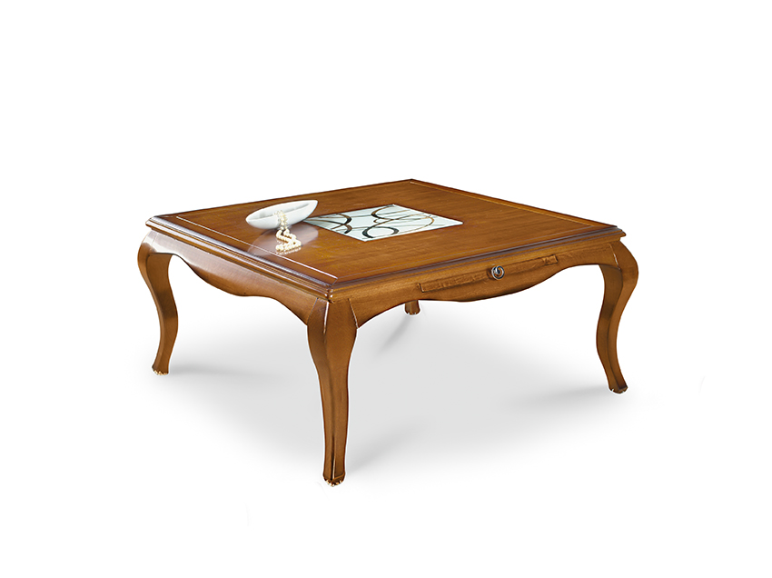 Modenese Gastone Factory, Tables and chairs 