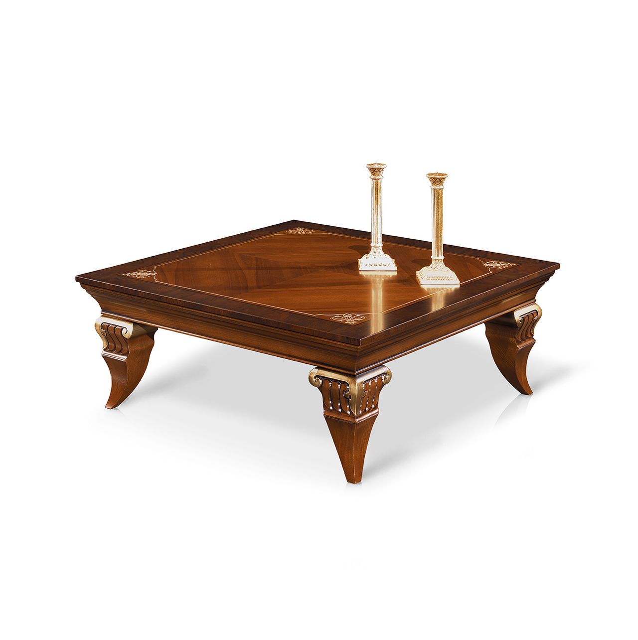 Фабрика Modenese Gastone, столи та стільці