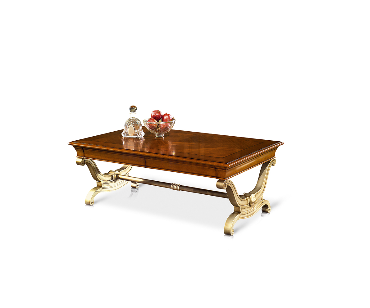 Фабрика Modenese Gastone, столи та стільці