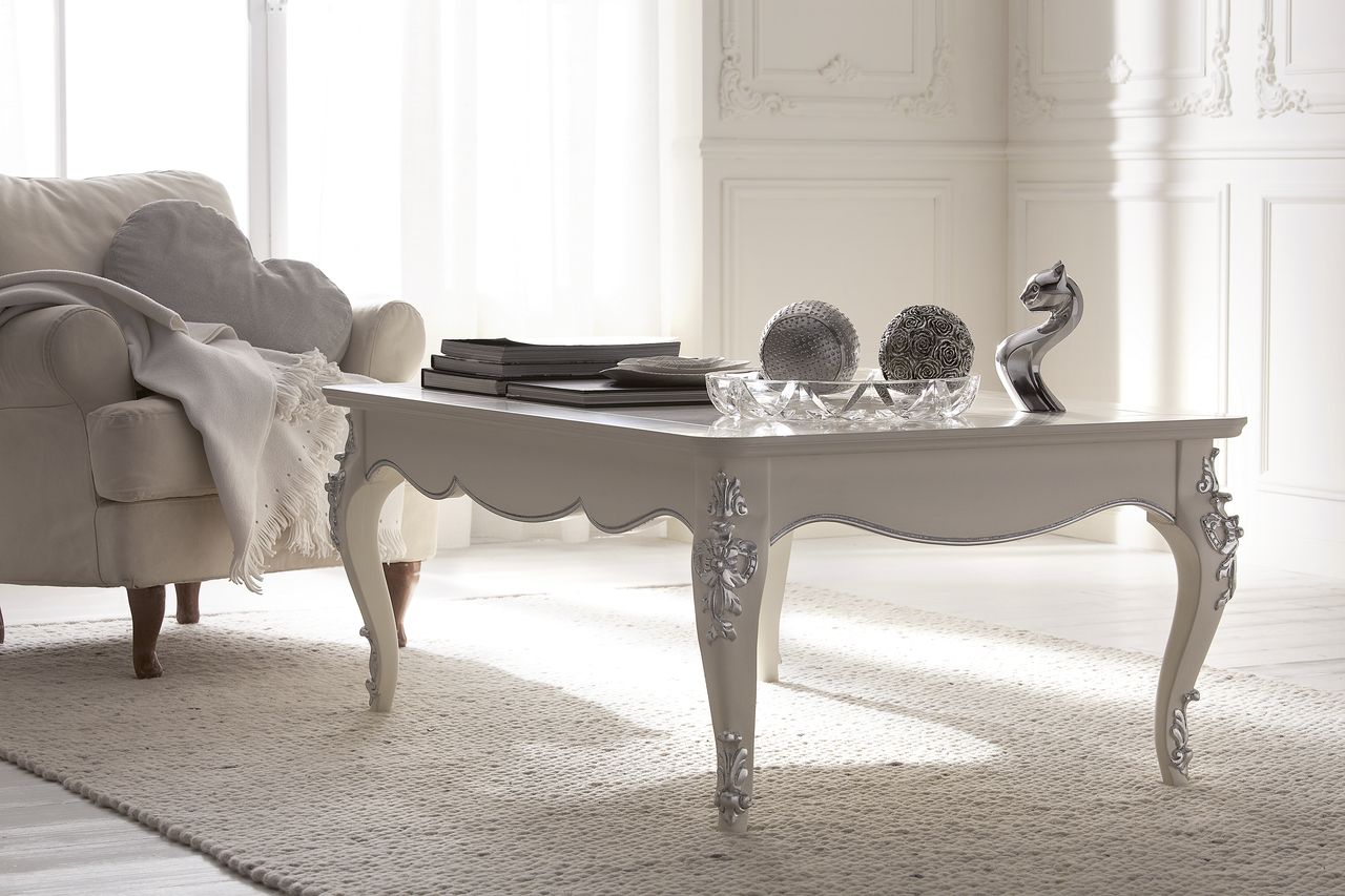 Modenese Gastone Factory, Tables and chairs 