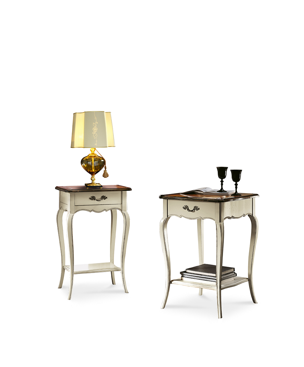 Modenese Gastone Factory, Tables and chairs 