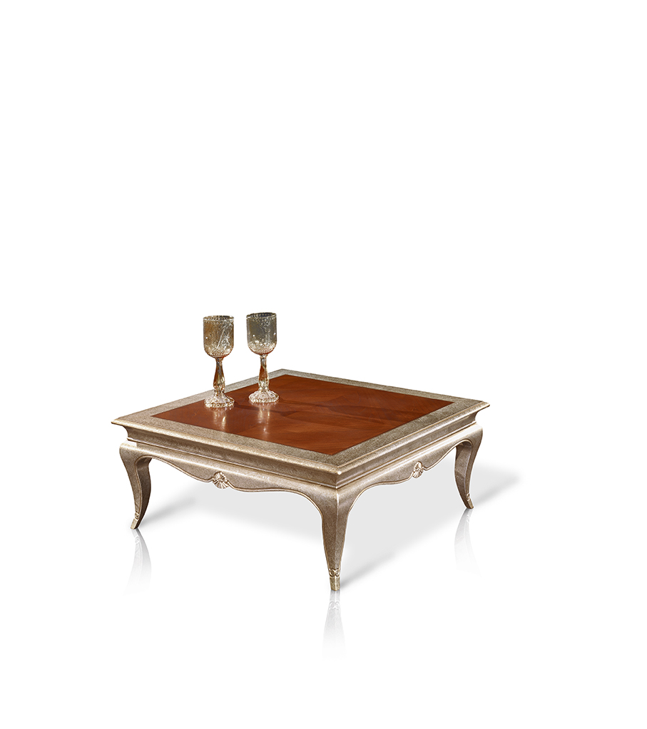 Modenese Gastone Factory, Tables and chairs 