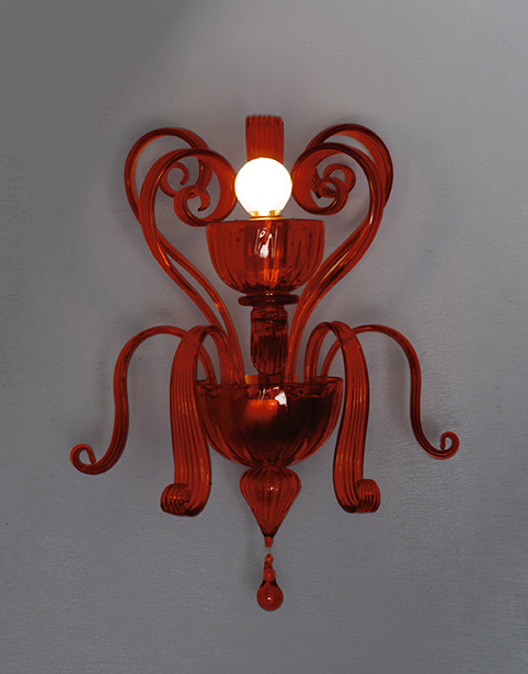 Modenese Gastone Factory, Light 