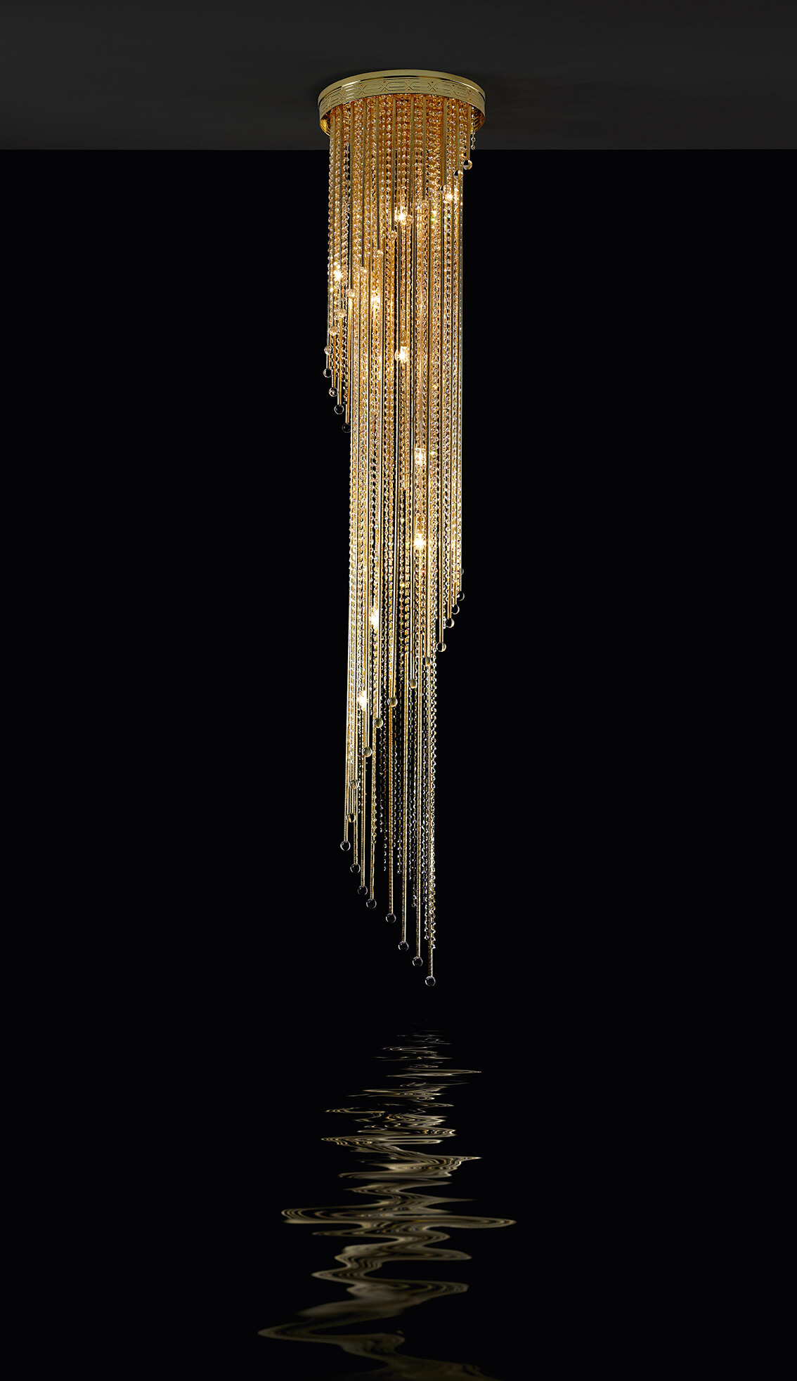 Modenese Gastone Factory, Light 