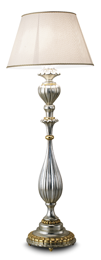 Modenese Gastone Factory, Light 