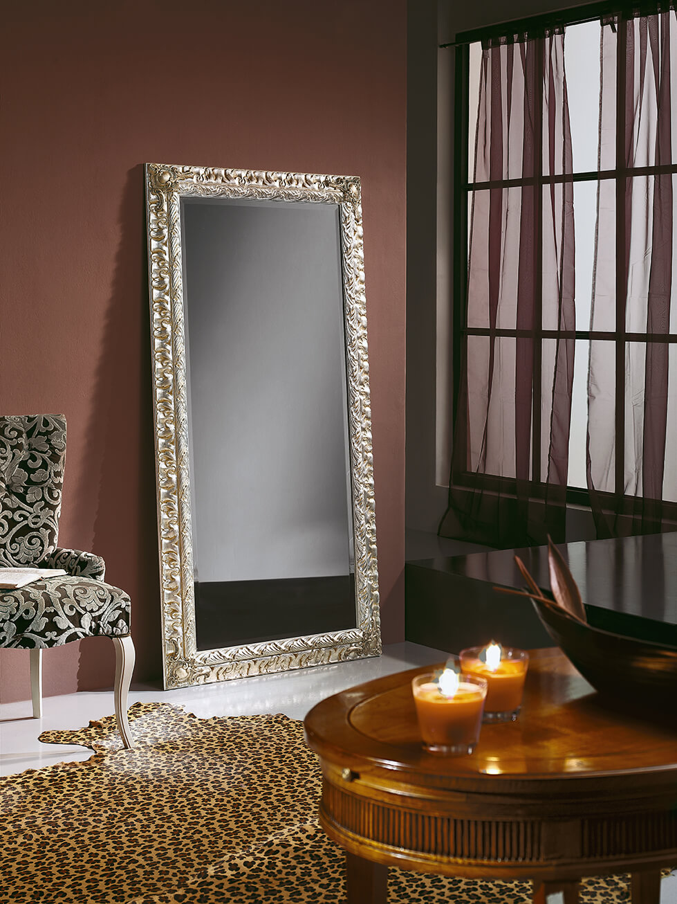 Modenese Gastone Factory, Furniture details 