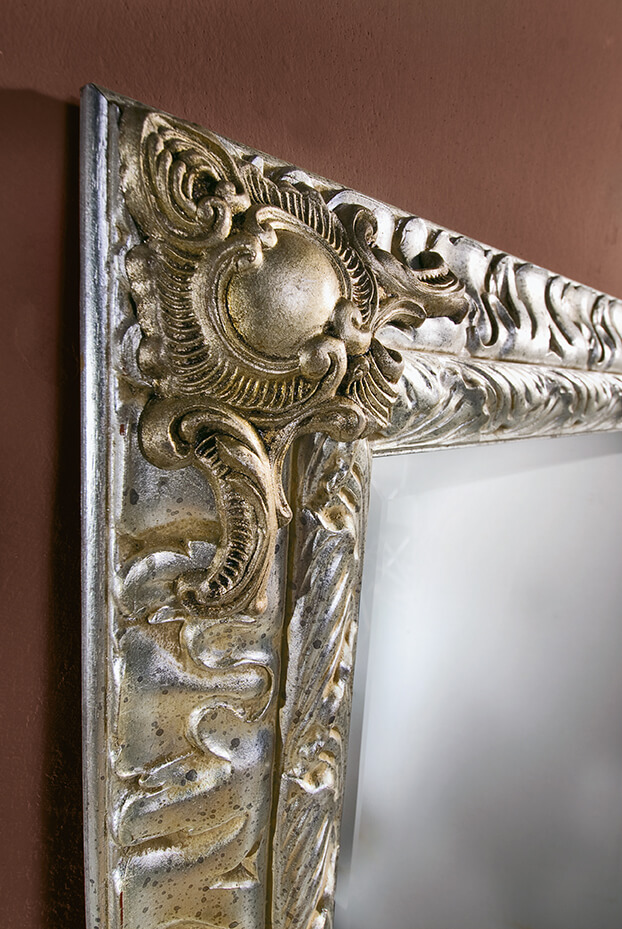 Modenese Gastone Factory, Furniture details 