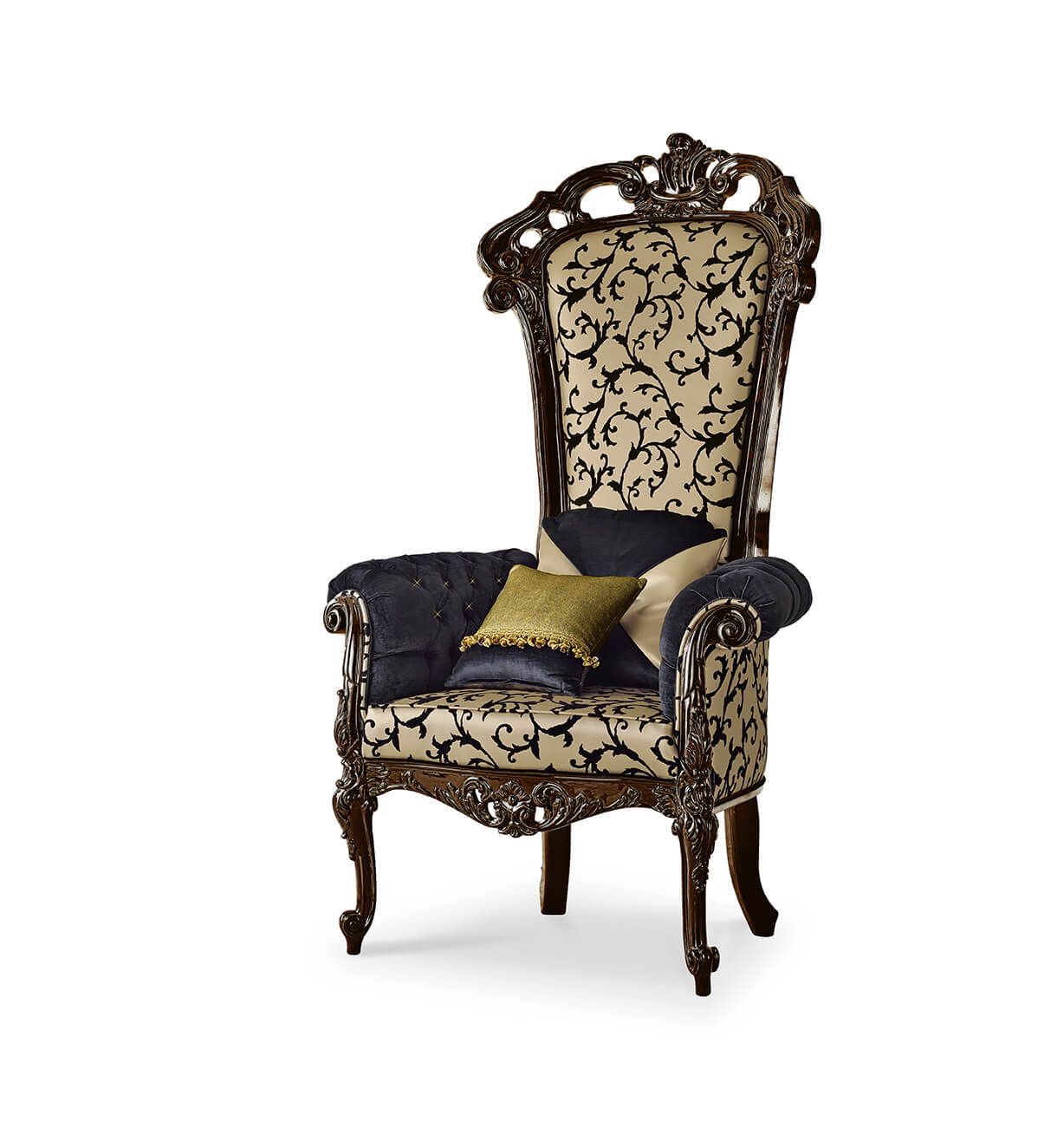 Modenese Gastone Factory, Cushioned furniture 