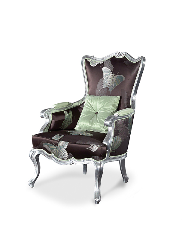 Modenese Gastone Factory, Cushioned furniture 