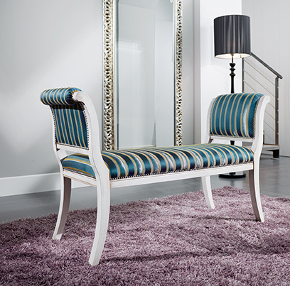 Modenese Gastone Factory, Cushioned furniture 