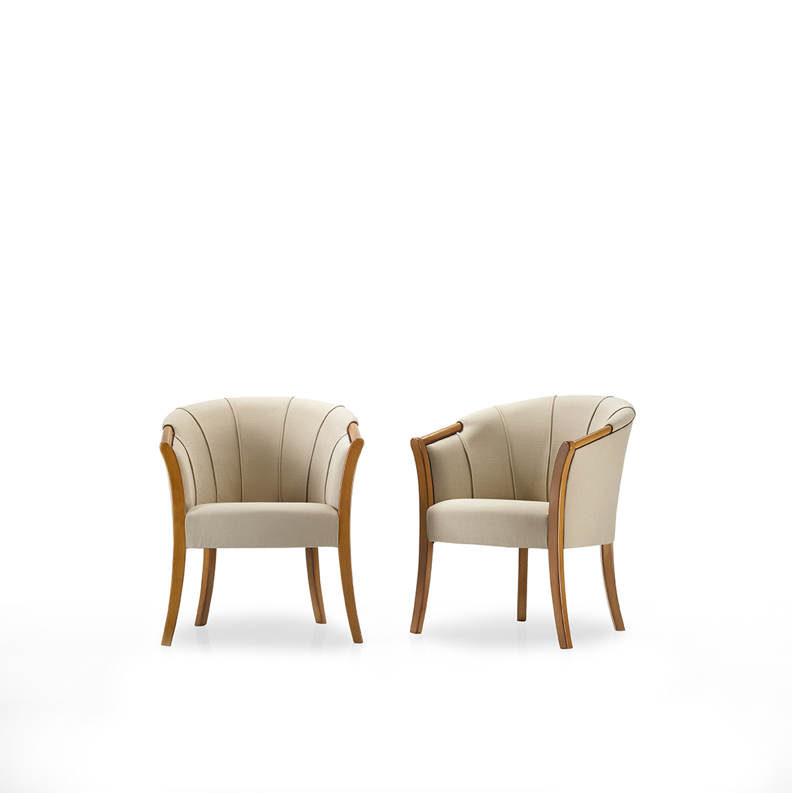 Modenese Gastone Factory, Cushioned furniture 